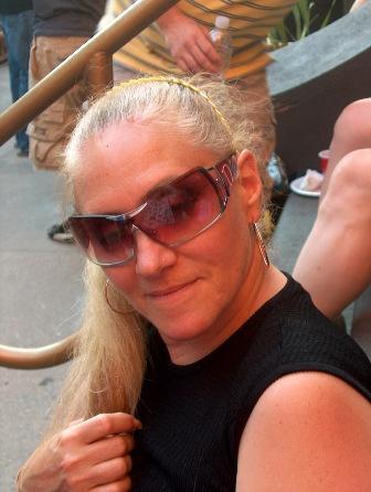 Sandra Carson