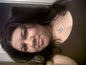 Maria Aceves