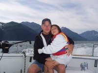 Scott Thrain