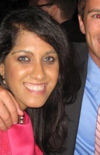 Kinnary Patel