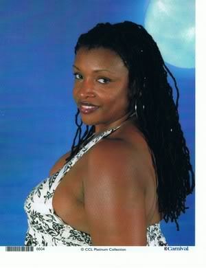 Vennetta White