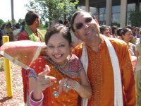 daxa patel