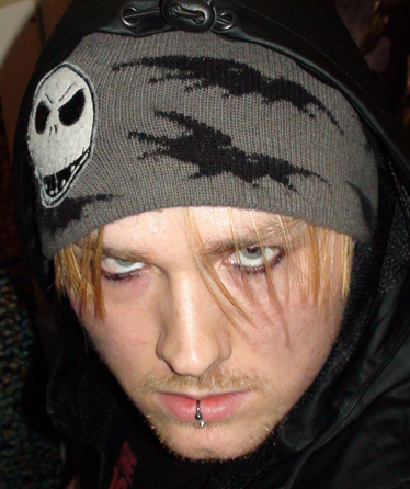 Gary Wietrzykowski
