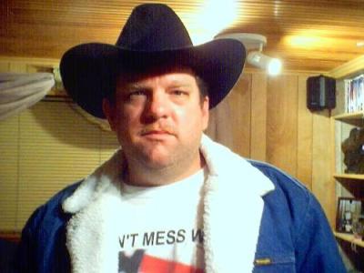 terry arnold