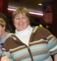 Eileen Dabulskis