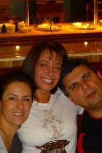 Firouzeh Shafii