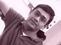 Nikesh Patel