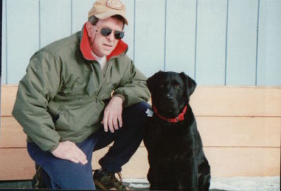 Bruce Whited