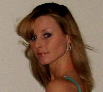 Amanda Henderson