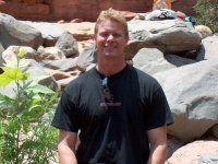 Randy Rysewyk