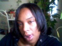 Keyandra Allen