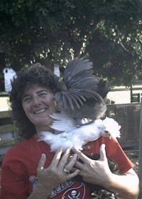 Janis Conlon