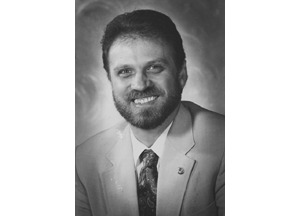 James Debusman