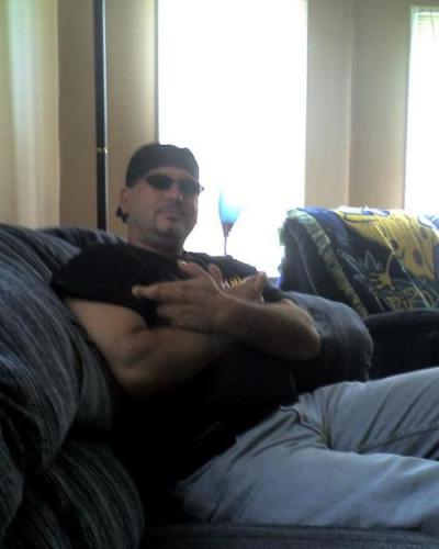 Kenneth Marks