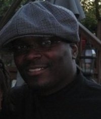 cedric jones