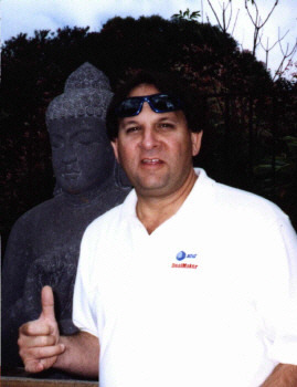 lawrence abrams