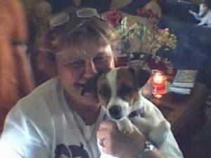 jacqueline mckinney