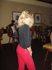 Deborah Lawson