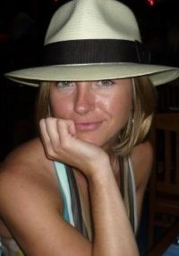 Keli Anderson