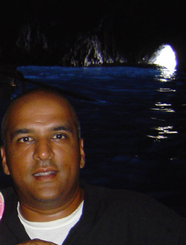 Rajendra Patel