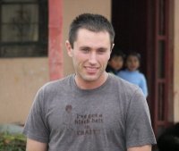 Dustin Richards
