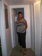 Charnessia Johnson