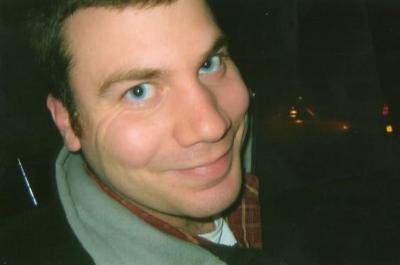 steven richard