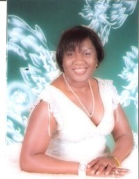 Chinelo Okeke