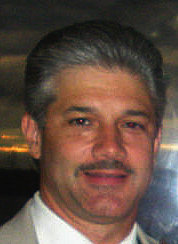 Stephen Bonincontri