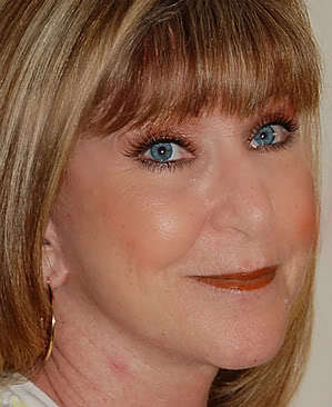 Mary Jacobs