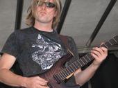Dustin Weick