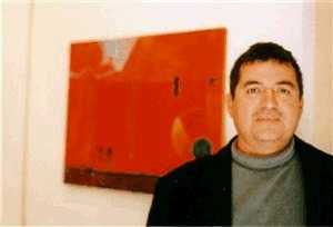 jorge cruz