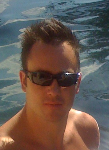 ben daniels