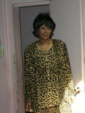 Rebecca Toliver