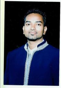 vimal patel