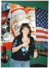 Brenda Wetmore