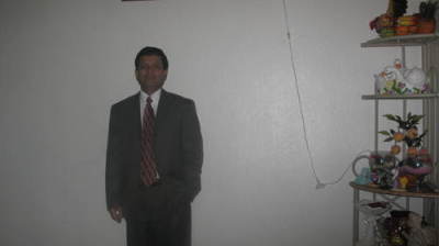 Rajesh Patel