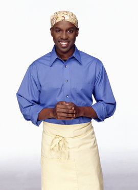 Marvin Woods