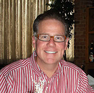 steven conlin