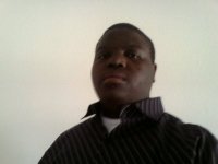 Tony Anguka