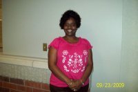 Medinah Rashied