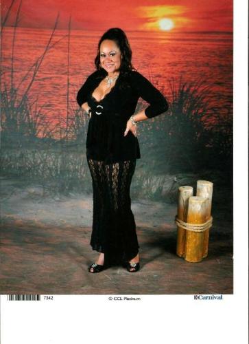 debbie williams