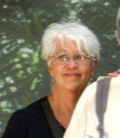 Julia Striblin