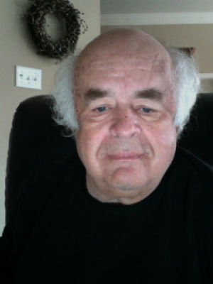 Sherman Olson