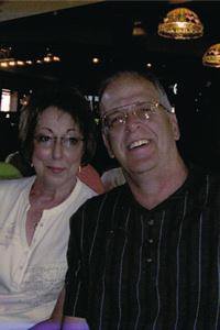 Frances Townsend