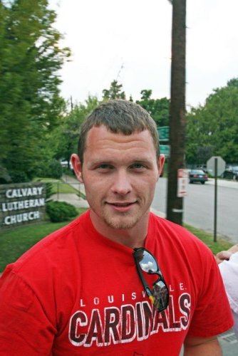 justin wilson