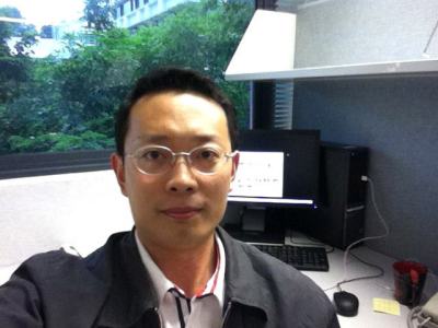 Jeffery Chen