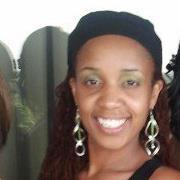 Nina Massey