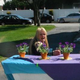 Deborah Schwerdt