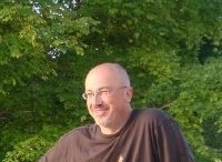 Joel Eory